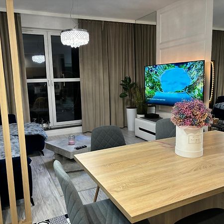 Apartament Gdynia z widokiem Zewnętrze zdjęcie